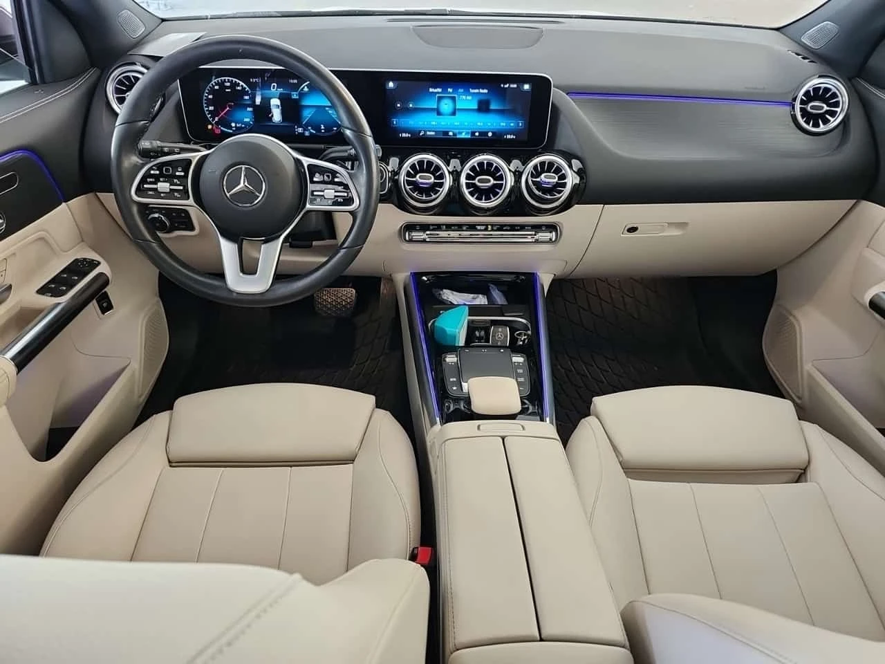 Mercedes-Benz GLA * 4matic Suv 250 * CARFAX * ���� �� �� | Mobile.bg � ����������� 10