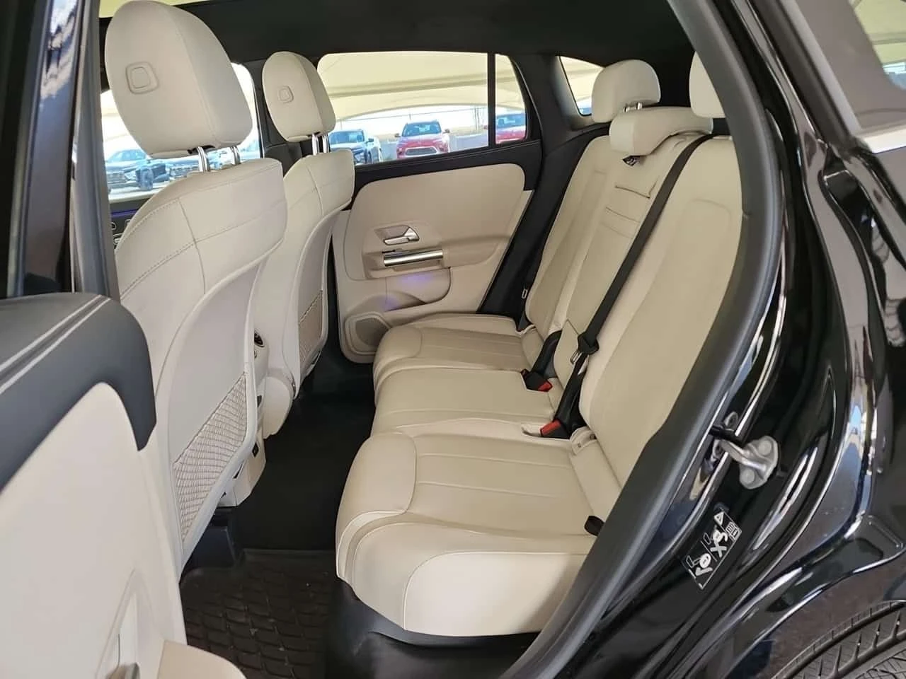 Mercedes-Benz GLA * 4matic Suv 250 * CARFAX * ���� �� �� | Mobile.bg � ����������� 12