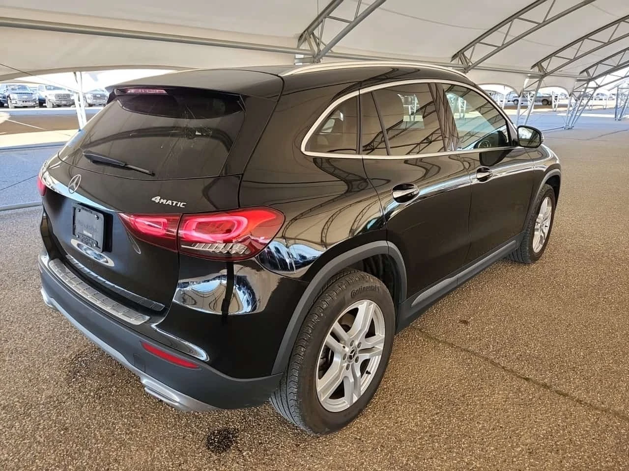 Mercedes-Benz GLA * 4matic Suv 250 * CARFAX * ���� �� �� | Mobile.bg � ����������� 2