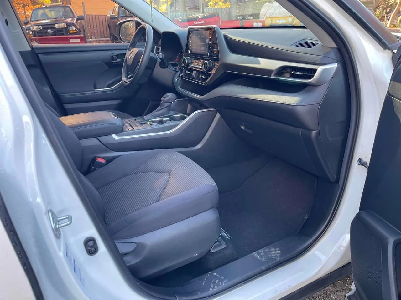 Toyota Highlander LE AWD * ����� ����������* ����������*  | Mobile.bg � ����������� 12