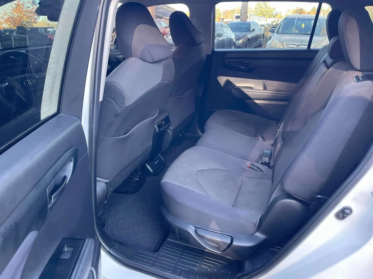 Toyota Highlander LE AWD * ����� ����������* ����������*  | Mobile.bg � ����������� 14