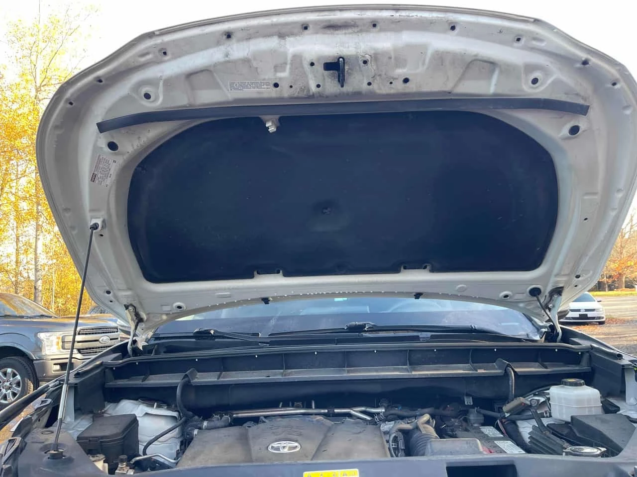 Toyota Highlander LE AWD * ����� ����������* ����������*  | Mobile.bg � ����������� 16