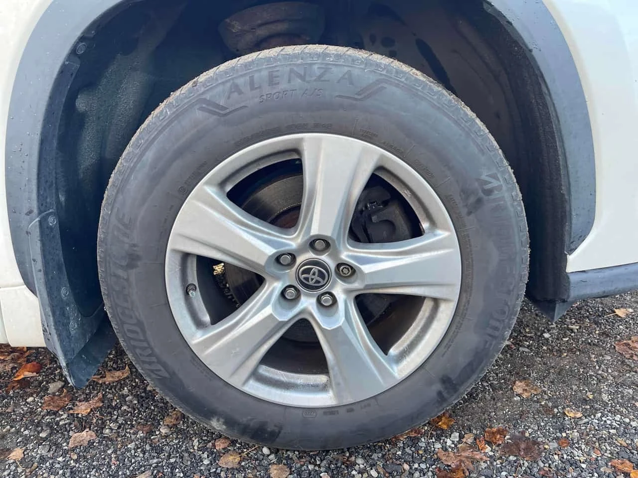 Toyota Highlander LE AWD * ����� ����������* ����������*  | Mobile.bg � ����������� 6