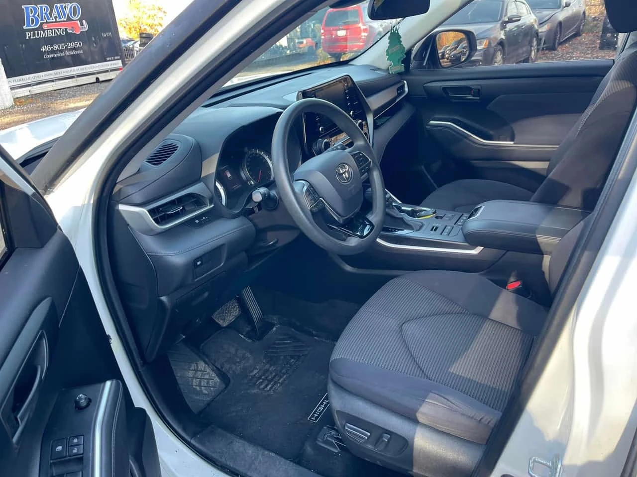 Toyota Highlander LE AWD * ����� ����������* ����������*  | Mobile.bg � ����������� 7