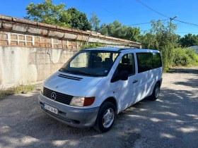 Mercedes-Benz Vito 2, 3TDI 98K КЛИМАТИК, снимка 1