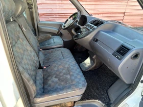 Mercedes-Benz Vito 2, 3TDI 98K КЛИМАТИК, снимка 12