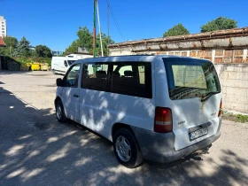Mercedes-Benz Vito 2, 3TDI 98K КЛИМАТИК, снимка 6