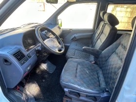 Mercedes-Benz Vito 2, 3TDI 98K КЛИМАТИК, снимка 8