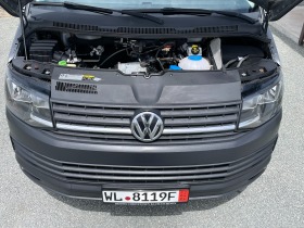 VW Transporter 2.0TDI-150k.c., снимка 15