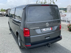 VW Transporter 2.0TDI-150k.c. | Mobile.bg   3