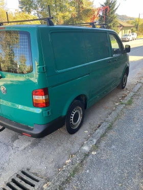 VW T5, снимка 4