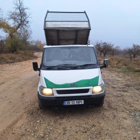 Ford Transit, снимка 2