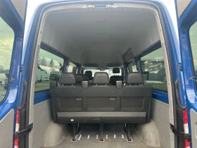 Mercedes-Benz Sprinter 2Броя!313!9МЕСТА!7Gtronic!, снимка 9