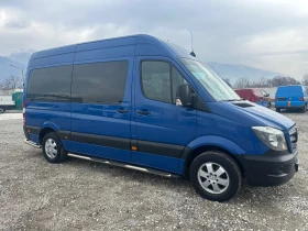     Mercedes-Benz Sprinter 313!9!7Gtronic!