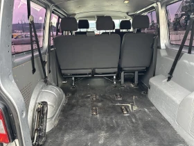 VW Transporter T5* Cara* 2.0 TDI 16V* *  | Mobile.bg    16
