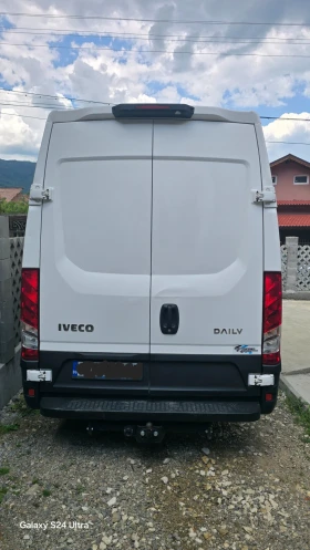 Iveco 35c17 | Mobile.bg    5