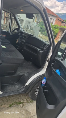 Iveco 35c17 | Mobile.bg    9