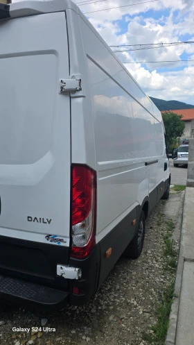 Iveco 35c17 | Mobile.bg    4