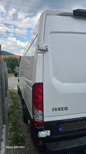 Iveco 35c17 | Mobile.bg    3