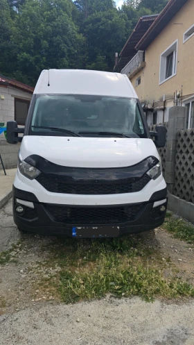     Iveco 35c17