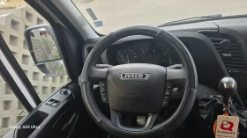 Iveco 35c17 | Mobile.bg    10