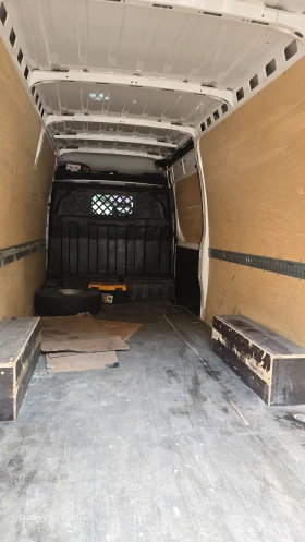 Iveco 35c17 | Mobile.bg    6