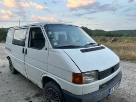 Обява за продажба на VW T4 ~ 999 лв. - изображение 1