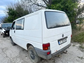 Обява за продажба на VW T4 ~ 999 лв. - изображение 3