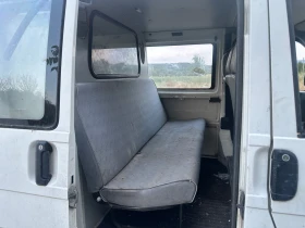 Обява за продажба на VW T4 ~ 999 лв. - изображение 5