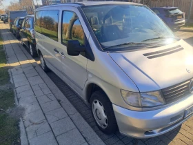 Mercedes-Benz Vito | Mobile.bg � ����� ������ 7
