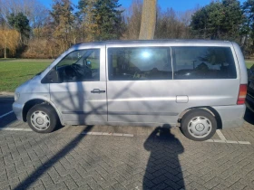 Mercedes-Benz Vito | Mobile.bg � ����� ������ 10