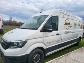 VW Crafter 2.0 TDI  | Auto.bg — изображение 2