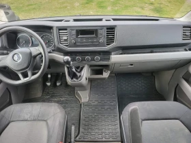 VW Crafter 2.0 TDI  | Auto.bg — изображение 5