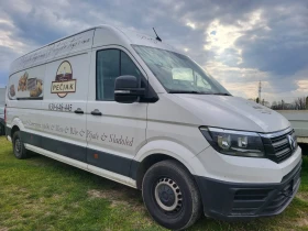 VW Crafter 2.0 TDI  | Auto.bg — изображение 4