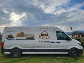 VW Crafter 2.0 TDI  | Auto.bg — изображение 3