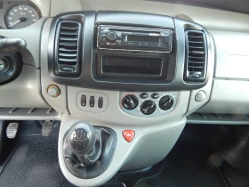 Opel Vivaro 2.0DCI* 9�����*  | Mobile.bg � ����� ������ 15