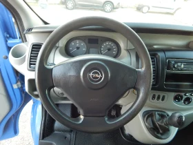 Opel Vivaro 2.0DCI* 9�����*  | Mobile.bg � ����� ������ 14