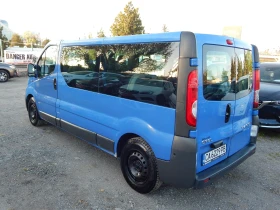 Opel Vivaro 2.0DCI* 9�����*  | Mobile.bg � ����� ������ 6