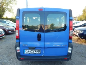 Opel Vivaro 2.0DCI* 9�����*  | Mobile.bg � ����� ������ 5