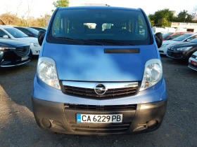 Opel Vivaro 2.0DCI* 9�����*  | Mobile.bg � ����� ������ 2
