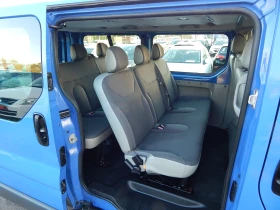 Opel Vivaro 2.0DCI* 9�����*  | Mobile.bg � ����� ������ 10