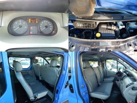 Opel Vivaro 2.0DCI* 9�����*  | Mobile.bg � ����� ������ 8