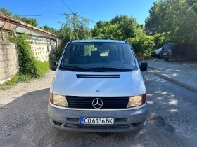 ����� �� �������� �� Mercedes-Benz Vito 2, 3TDI 98K ��������