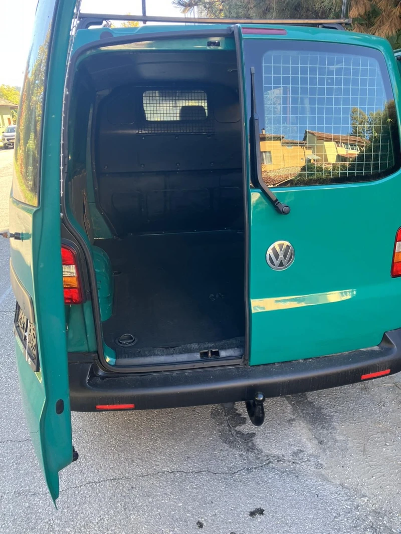 VW T5, снимка 7 - Бусове и автобуси - 47747792