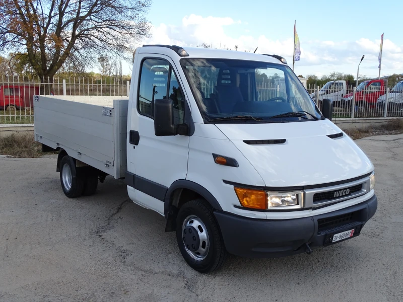 Iveco 35c13