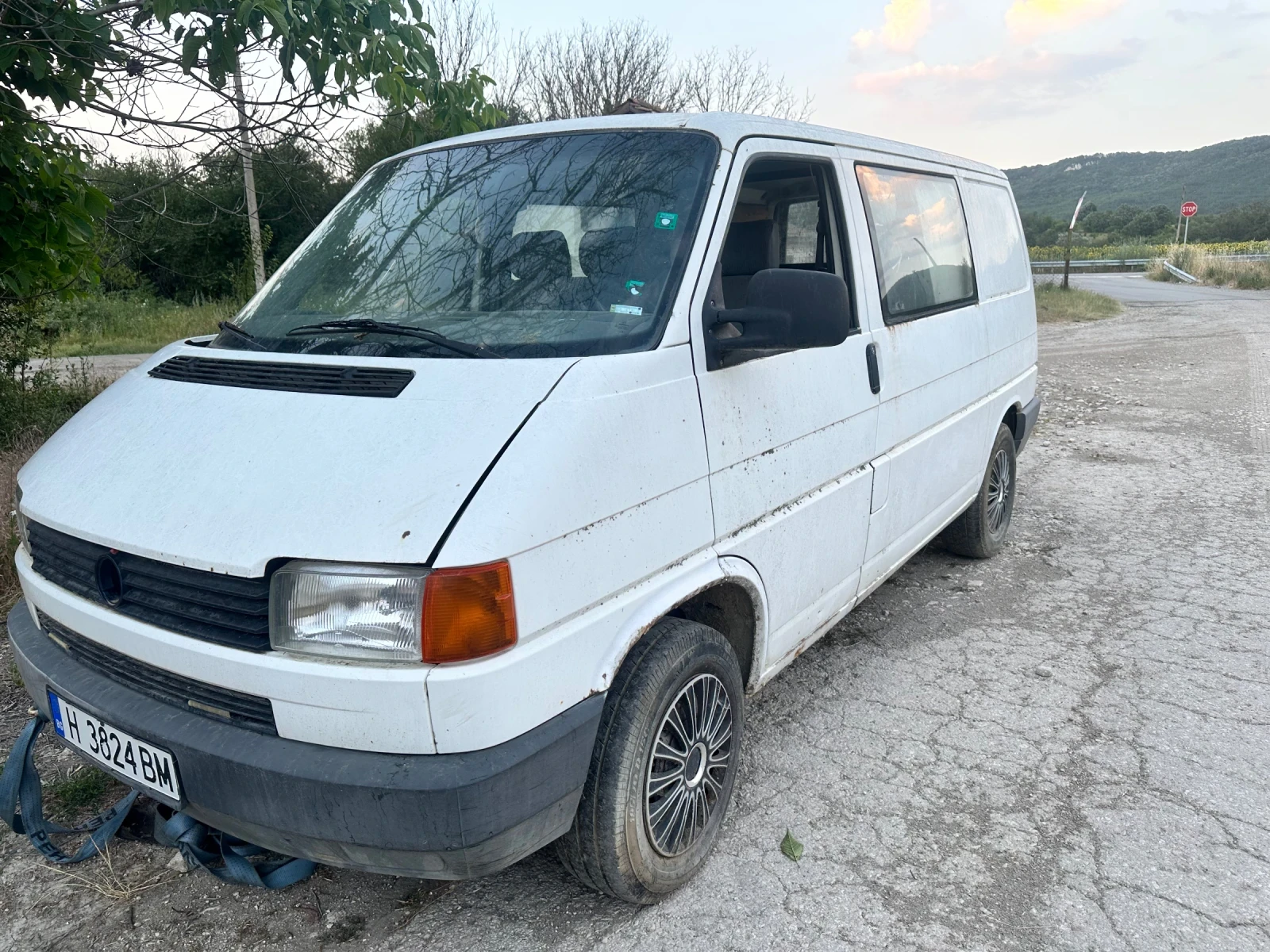 VW T4 | Mobile.bg   1