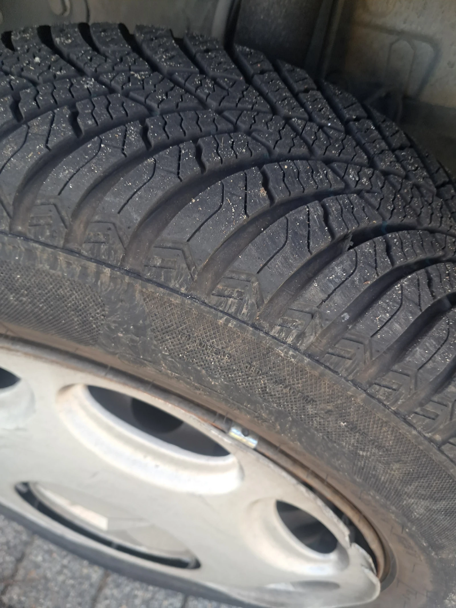 Mercedes-Benz Vito  - изображение 6