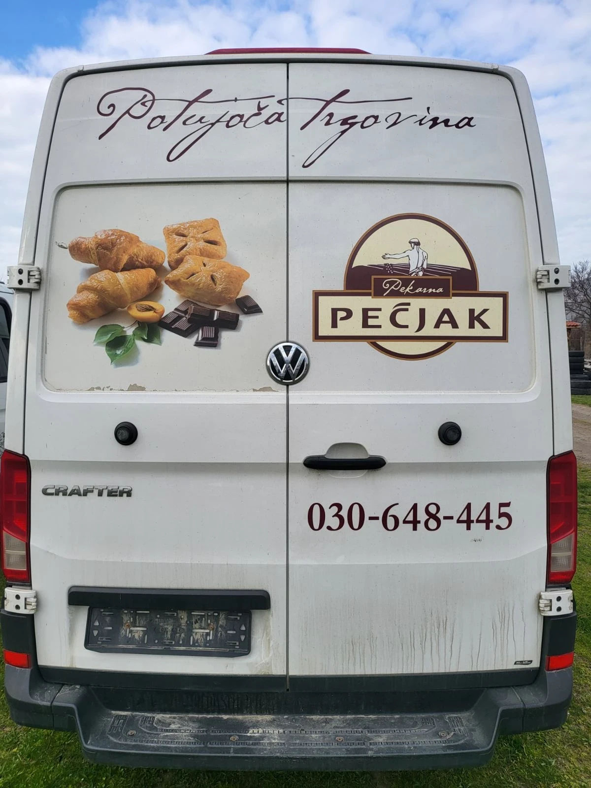 VW Crafter 2.0 TDI  | Mobile.bg � ����������� 6