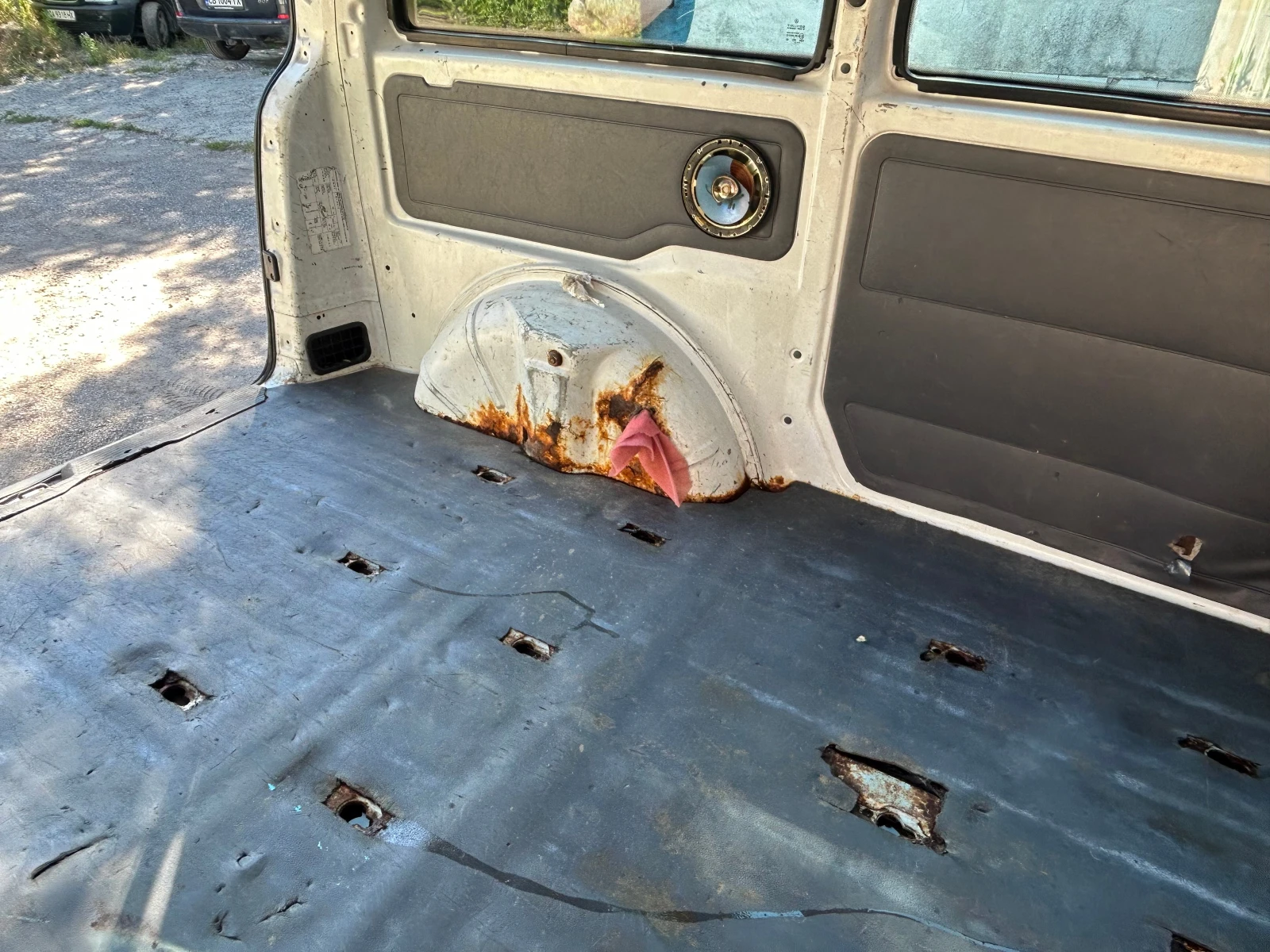 Mercedes-Benz Vito 2, 3TDI 98K КЛИМАТИК, снимка 10 - Бусове и автобуси - 54899368