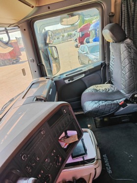 Scania R 420 | Mobile.bg   13